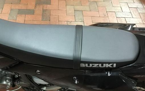 2023 Suzuki DR-Z400S