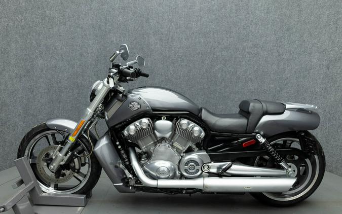 2014 HARLEY DAVIDSON VRSCF VROD MUSCLE W/ABS