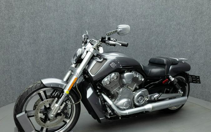 2014 HARLEY DAVIDSON VRSCF VROD MUSCLE W/ABS