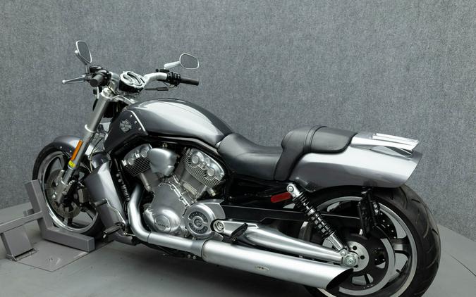 2014 HARLEY DAVIDSON VRSCF VROD MUSCLE W/ABS