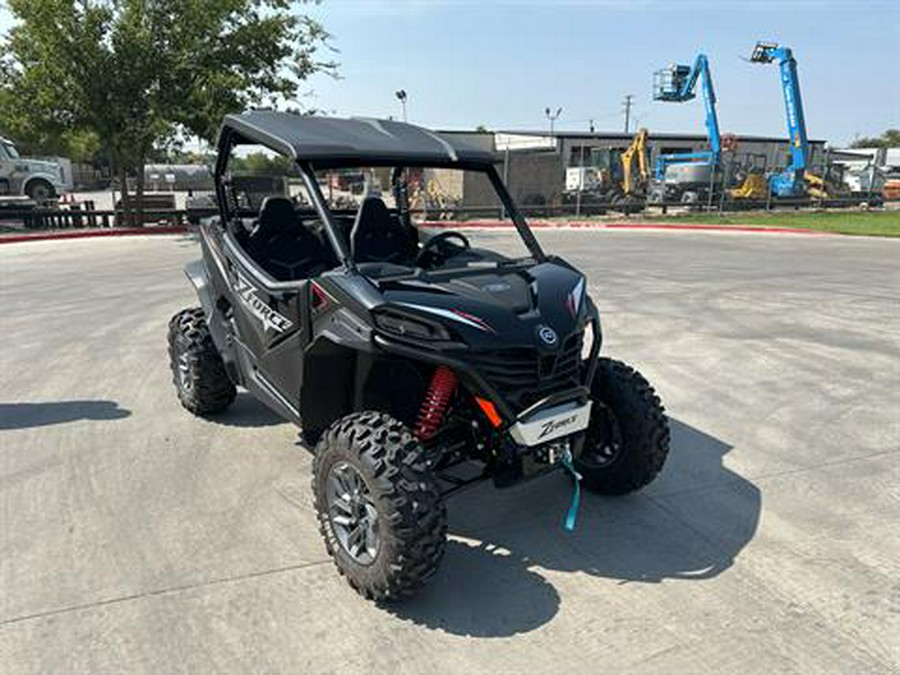 2023 CFMOTO ZForce 950 Sport