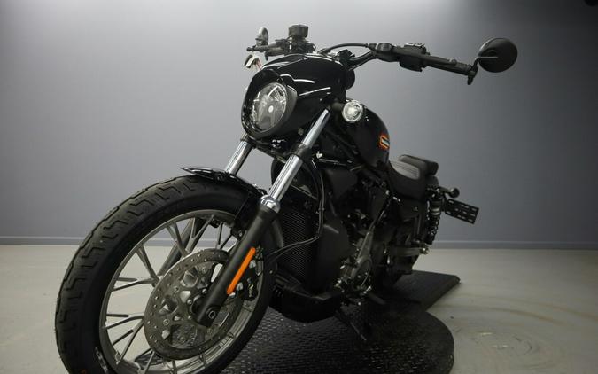 2023 Harley-Davidson Nightster Special