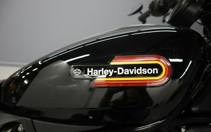 2023 Harley-Davidson Nightster Special