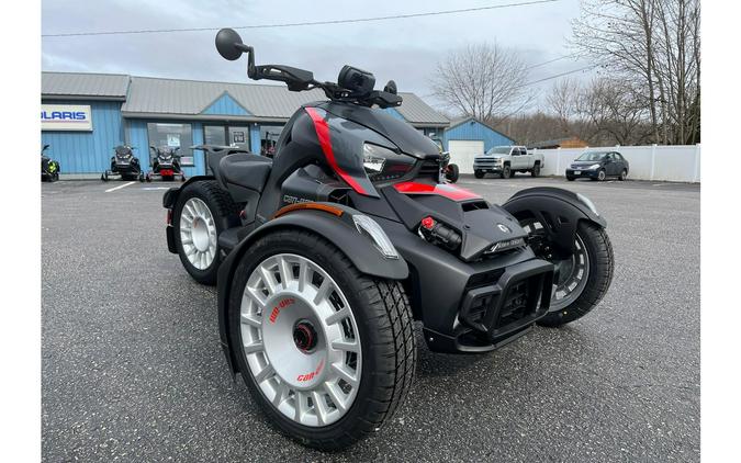 2024 Can-Am Ryker Rally 900 ACE™