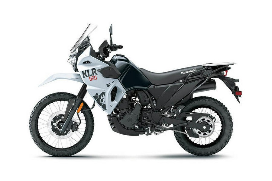 2024 Kawasaki KLR®650