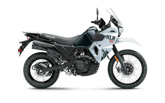 2024 Kawasaki KLR®650