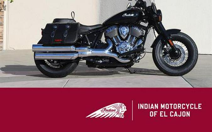 2024 Indian Motorcycle Super Chief Limited ABS