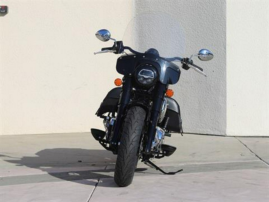 2024 Indian Motorcycle Super Chief Limited ABS