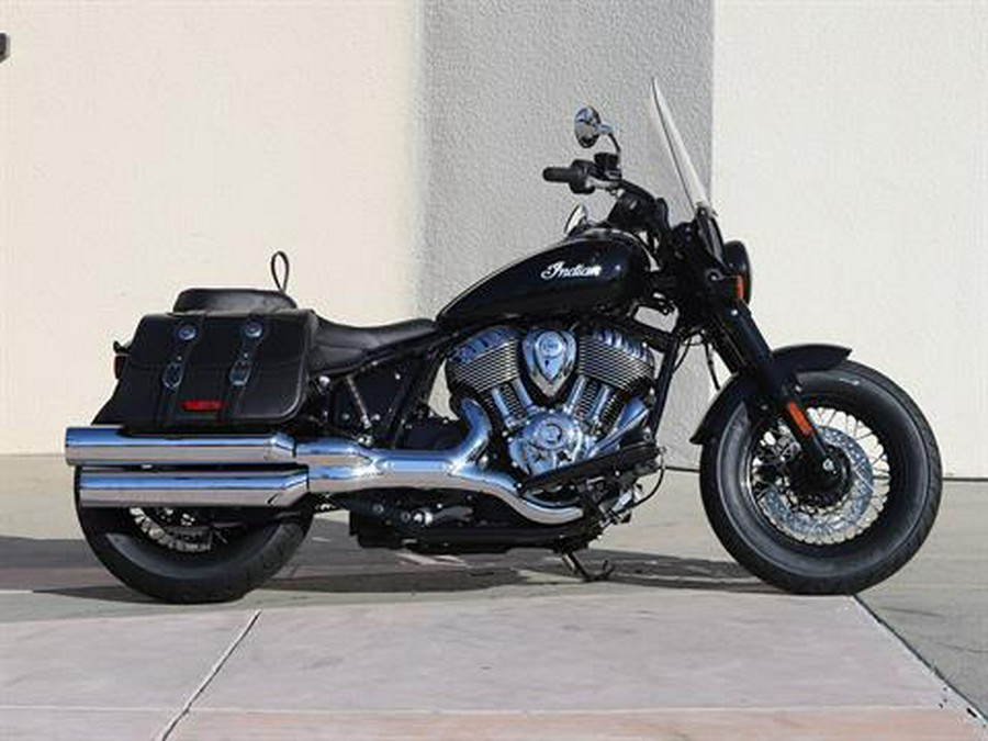 2024 Indian Motorcycle Super Chief Limited ABS