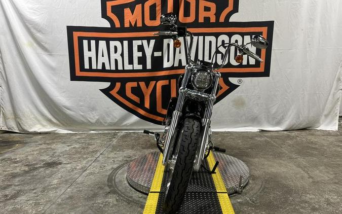 2020 Harley-Davidson® FXST - Softail® Standard