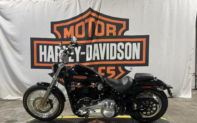 2020 Harley-Davidson® FXST - Softail® Standard