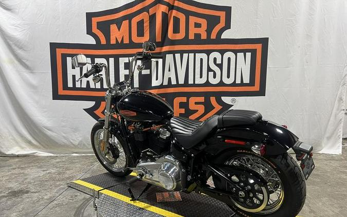 2020 Harley-Davidson® FXST - Softail® Standard