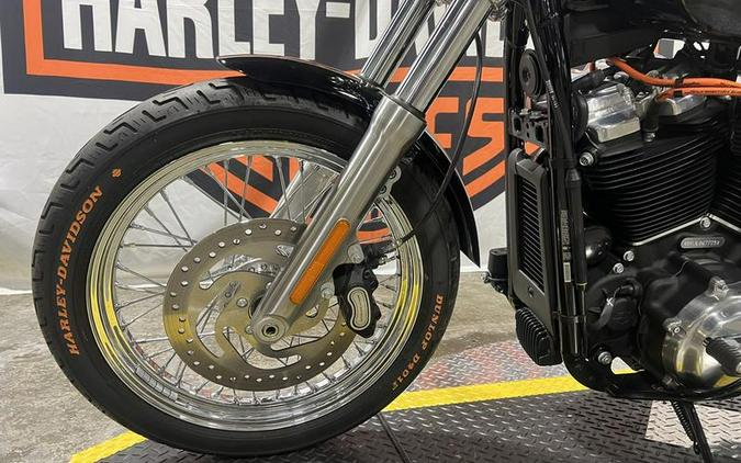 2020 Harley-Davidson® FXST - Softail® Standard