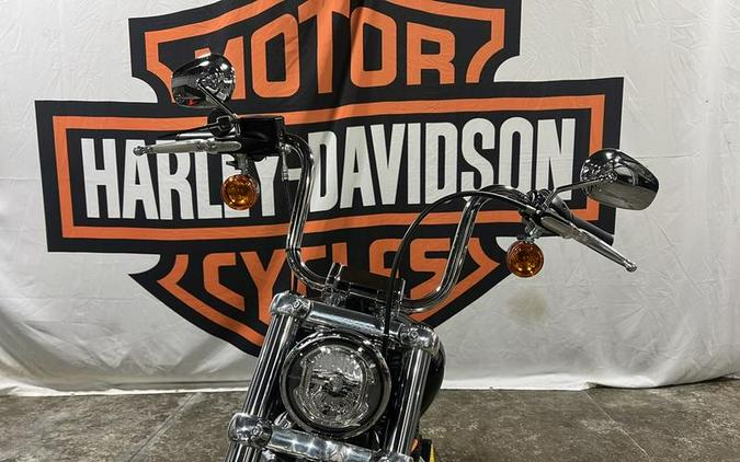 2020 Harley-Davidson® FXST - Softail® Standard