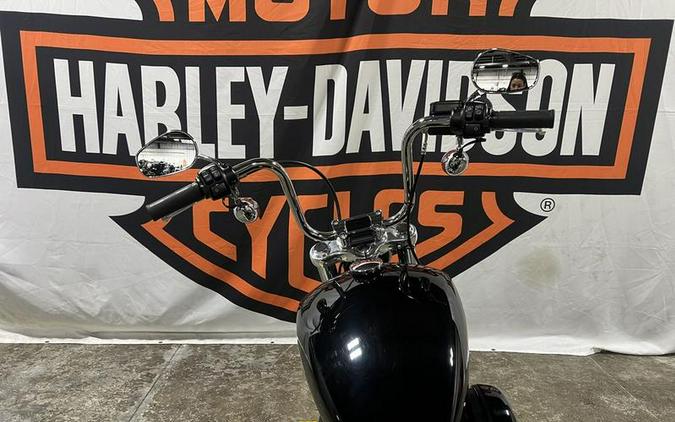 2020 Harley-Davidson® FXST - Softail® Standard