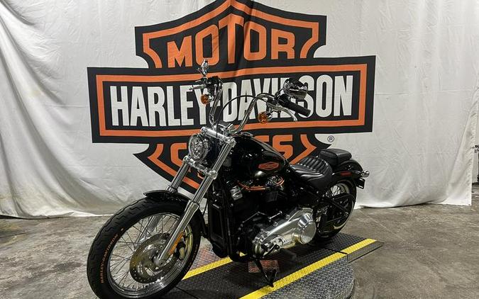 2020 Harley-Davidson® FXST - Softail® Standard