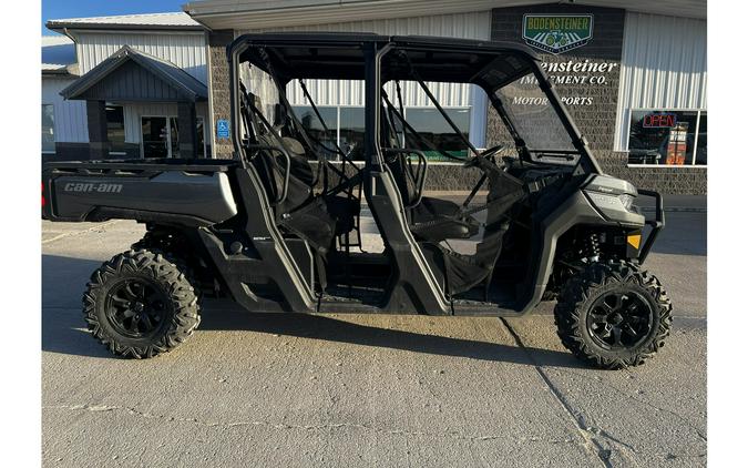 2022 Can-Am Defender Max XT HD10