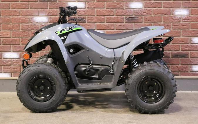 2024 Kawasaki KFX®90