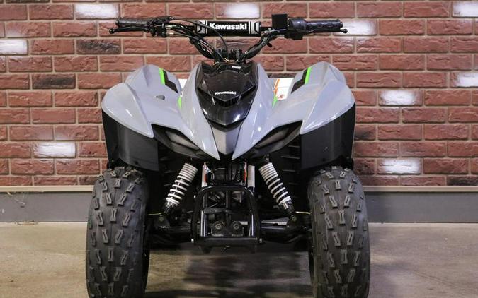 2024 Kawasaki KFX®90