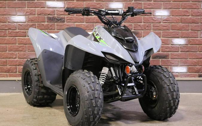 2024 Kawasaki KFX®90