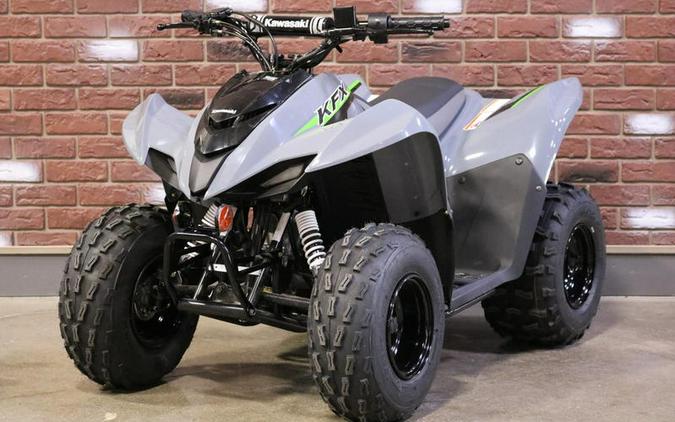 2024 Kawasaki KFX®90