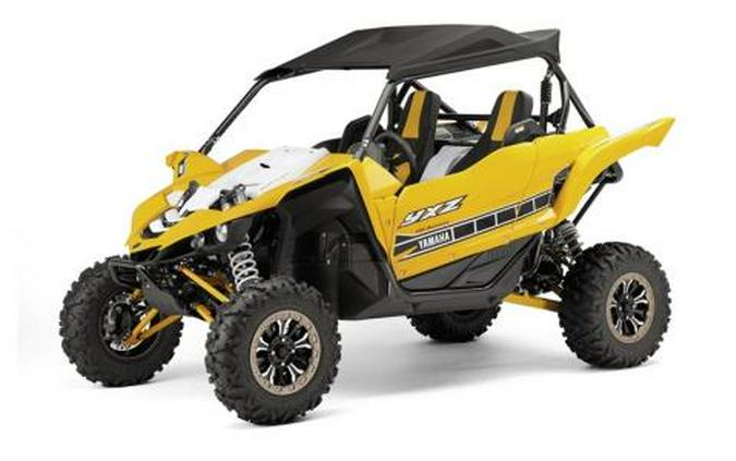 2016 Yamaha YXZ1000R SE