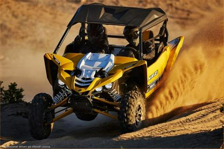 2016 Yamaha YXZ1000R SE