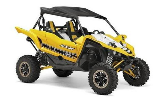 2016 Yamaha YXZ1000R SE