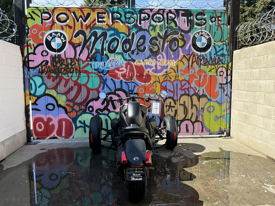 2024 Can-Am RYKER 900 ACE