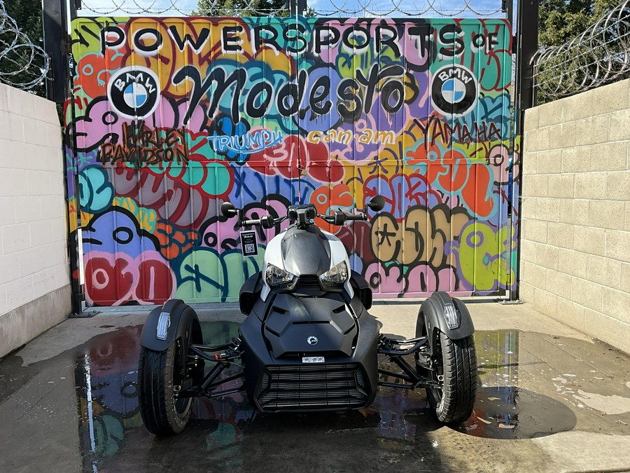 2024 Can-Am RYKER 900 ACE