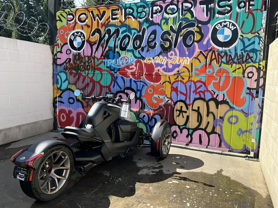 2024 Can-Am RYKER 900 ACE