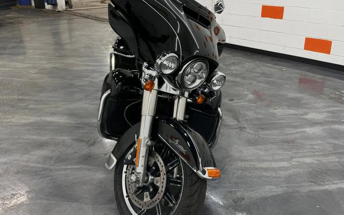 2016 HARLEY DAVIDSON ULTRA LIMITED