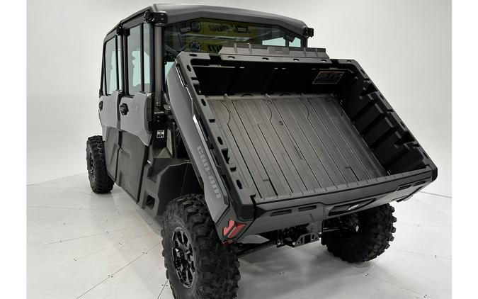 2024 Can-Am Defender MAX Limited CAB HD10