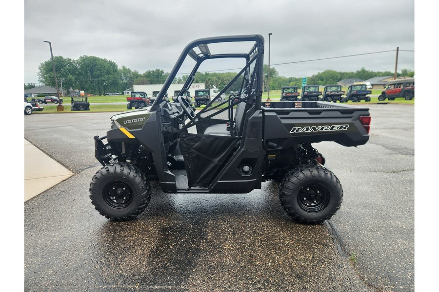 2025 Polaris Industries RANGER 1000 EPS