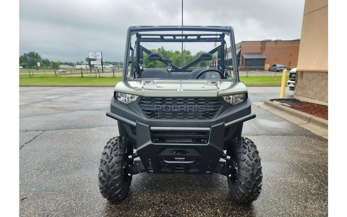 2025 Polaris Industries RANGER 1000 EPS