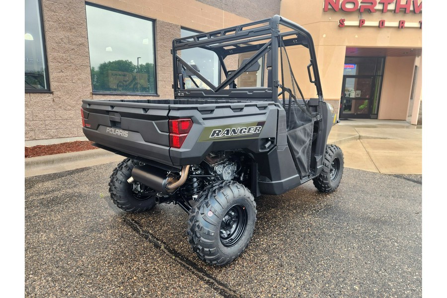 2025 Polaris Industries RANGER 1000 EPS