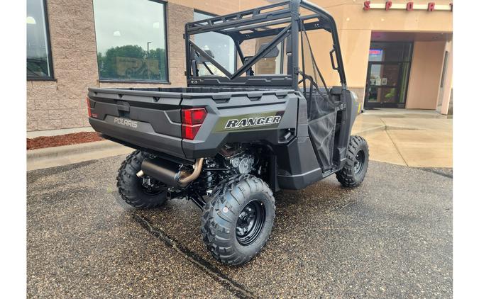 2025 Polaris Industries RANGER 1000 EPS