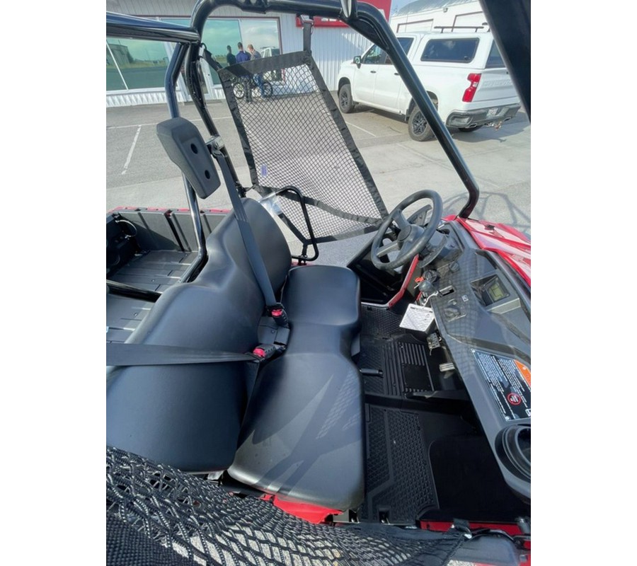 2025 Honda Pioneer 520 Base