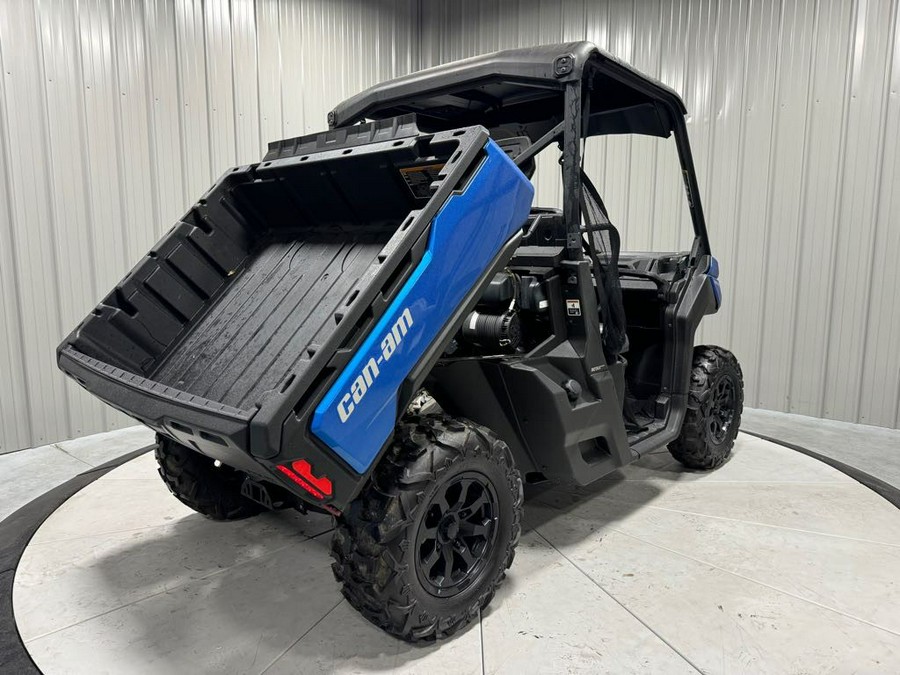 2023 Can-Am DEFENDER XT HD9 * 25 Miles *