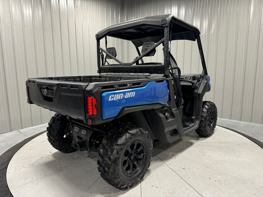 2023 Can-Am DEFENDER XT HD9 * 25 Miles *