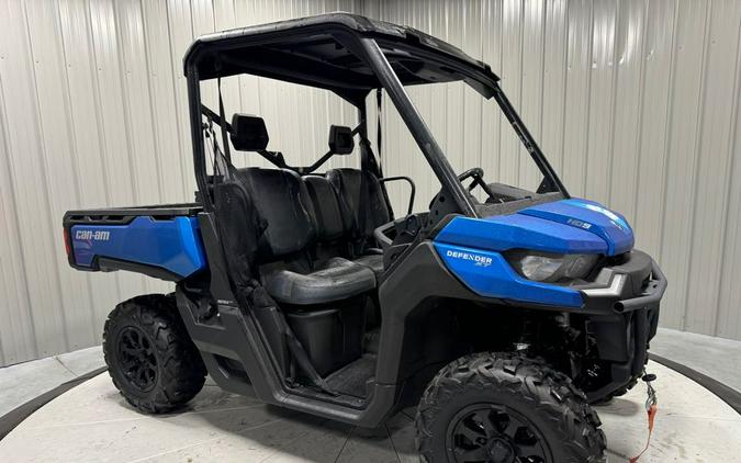 2023 Can-Am DEFENDER XT HD9 * 25 Miles *