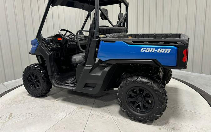 2023 Can-Am DEFENDER XT HD9 * 25 Miles *