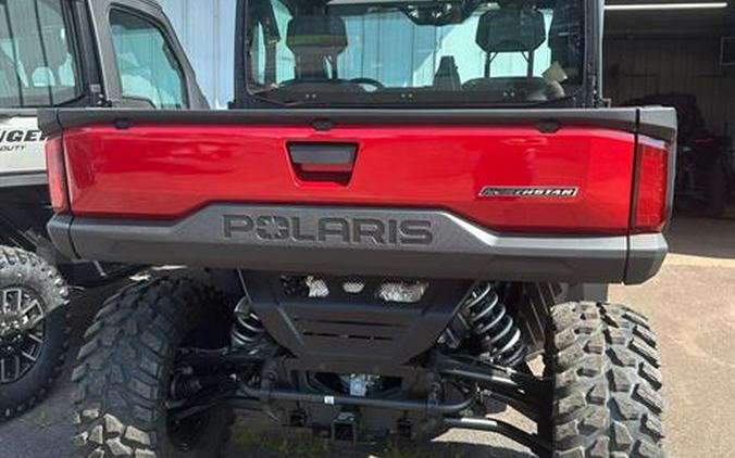 2024 Polaris Ranger XD 1500 Northstar Edition Ultimate