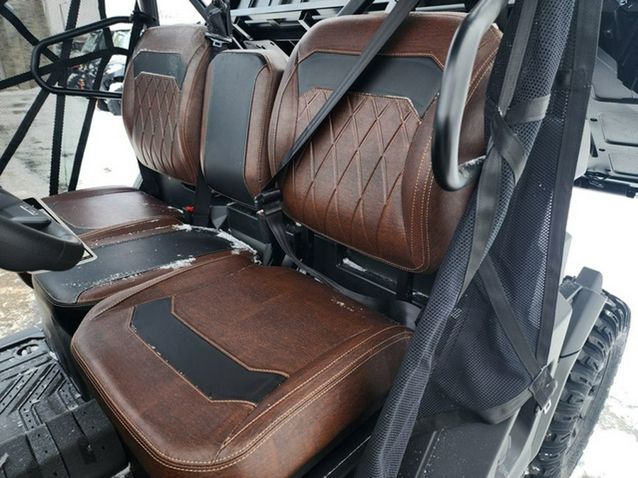 2025 CFMOTO UFORCE U10 Pro