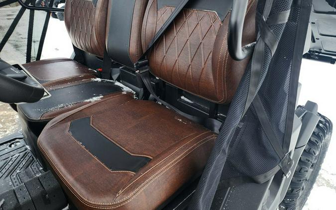 2025 CFMOTO UFORCE U10 Pro