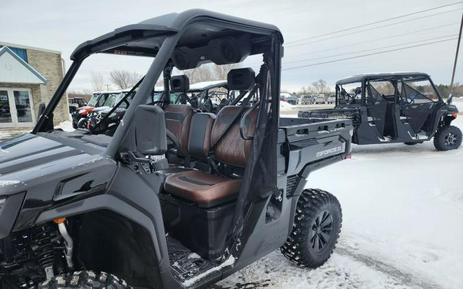 2025 CFMOTO UFORCE U10 Pro