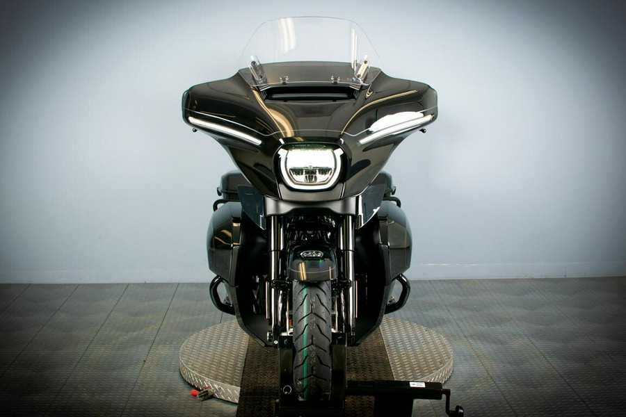 2025 Harley-Davidson Street Glide Ultra