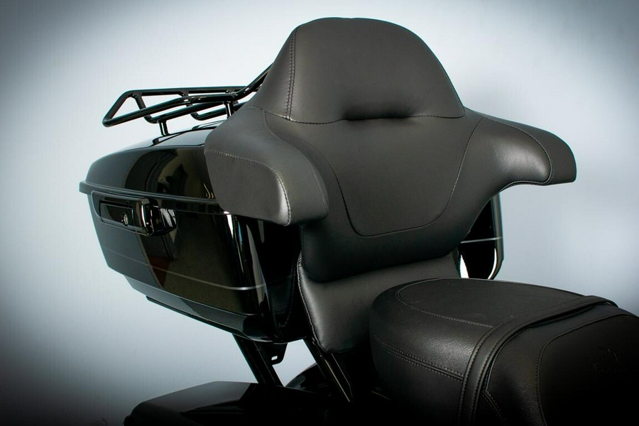 2025 Harley-Davidson Street Glide Ultra