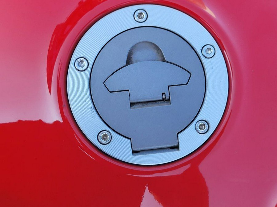 2023 Ducati SuperSport 950 S Ducati Red