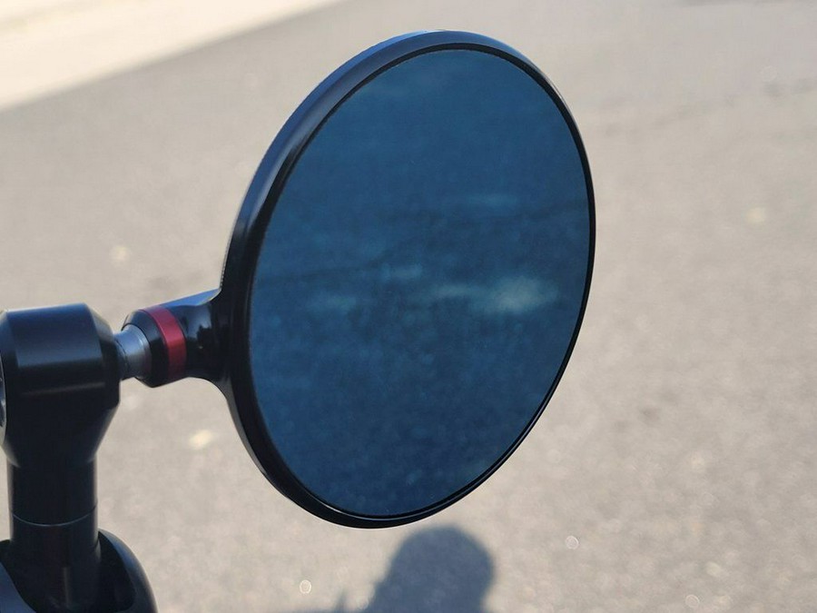 2023 Ducati SuperSport 950 S Ducati Red